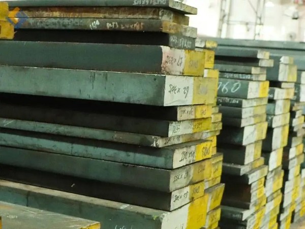skd11模具鋼跟dc53模具鋼哪個(gè)好？